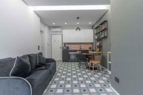 AU8 -Corso Buenos Aires-Loreto- Terrace - Luxury puzzle